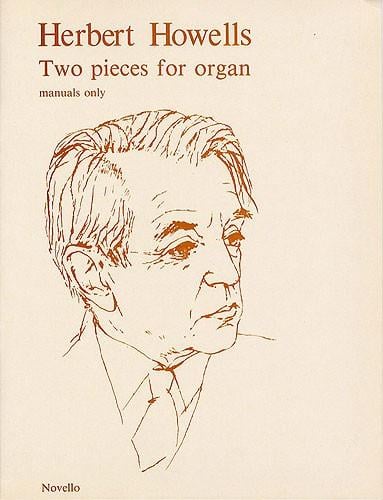 Two Pieces For Organ